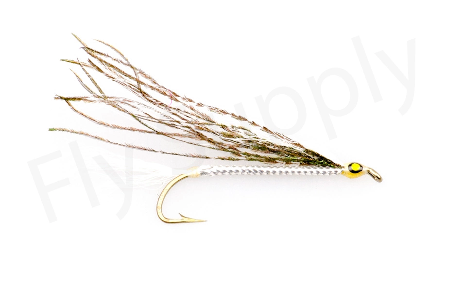 Silver Sides #6 3 Silver Sides #6