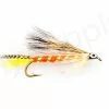 Euro Flies Squirrel Tail #8 -Rod Tubes Verkoopwinkel SS1502 55