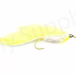 Zonker Chartreuse #4