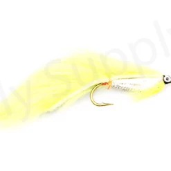 Zonker Chartreuse #6