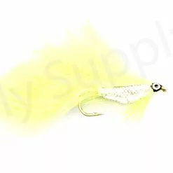 Zonker Chartreuse #8