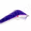 Euro Flies Zonker Purple #8 -Rod Tubes Verkoopwinkel SS1502 73