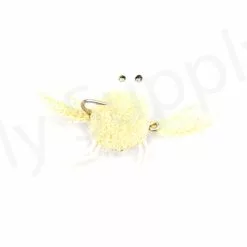 Jacks Fighting Crab Tan #8