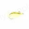 Stealth Shallow Gotcha Chartreuse #8 -Rod Tubes Verkoopwinkel SW1502 38