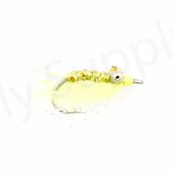 Stealth Shallow Gotcha Chartreuse #8