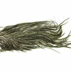 Metz Saddle Grade #3 Dry Fly & Streamer 42 Metz Saddle Grade #3 Dry Fly & Streamer -Rod Tubes Verkoopwinkel Saddle20220Black