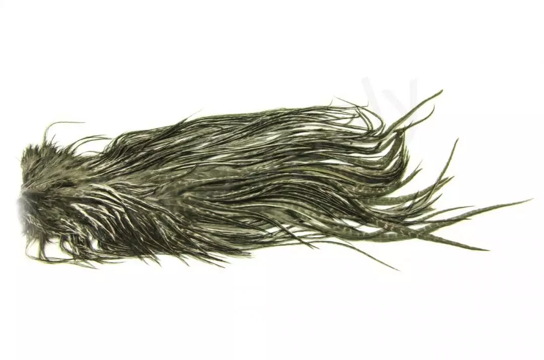 Metz Saddle Grade #3 Dry Fly & Streamer 22 Metz Saddle Grade #3 Dry Fly & Streamer - Afbeelding 20