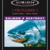 Vision Polyleader Salmon & Seatrout 10ft