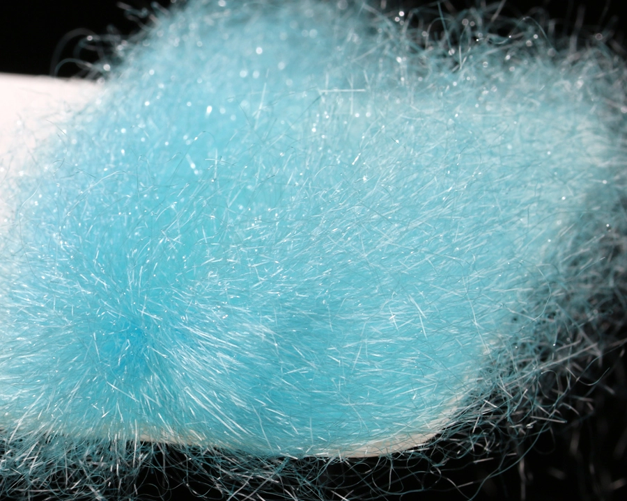 Saltwater Ghost Hair 4 Saltwater Ghost Hair - Afbeelding 2