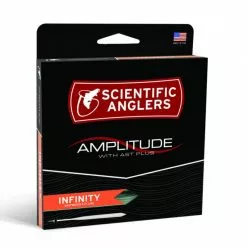 Scientific Anglers Amplitude Infinity Salt