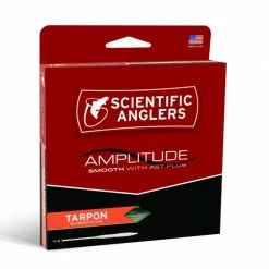 Scientific Anglers Amplitude Smooth Tarpon