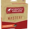 Scientific Anglers Mastery Saltwater Sunrise/Lt.Blue 1 Scientific Anglers Mastery Saltwater Sunrise/Lt.Blue -Rod Tubes Verkoopwinkel Scientific Anglers Mastery Saltwater SunriseLtBlue 121163 XX to do 6