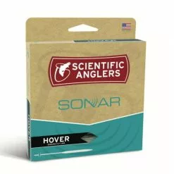 Scientific Anglers Sonar Stillwater Hover