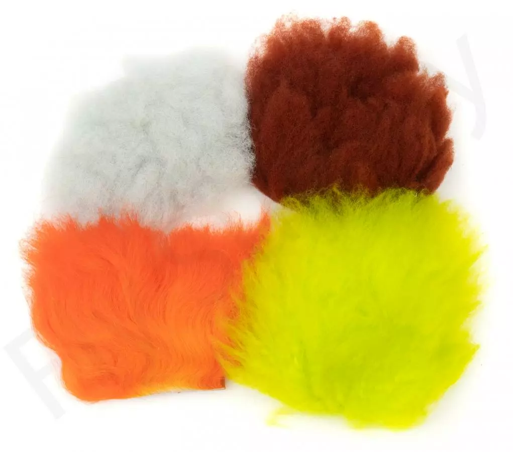 Sculpin Wool 3 Sculpin Wool