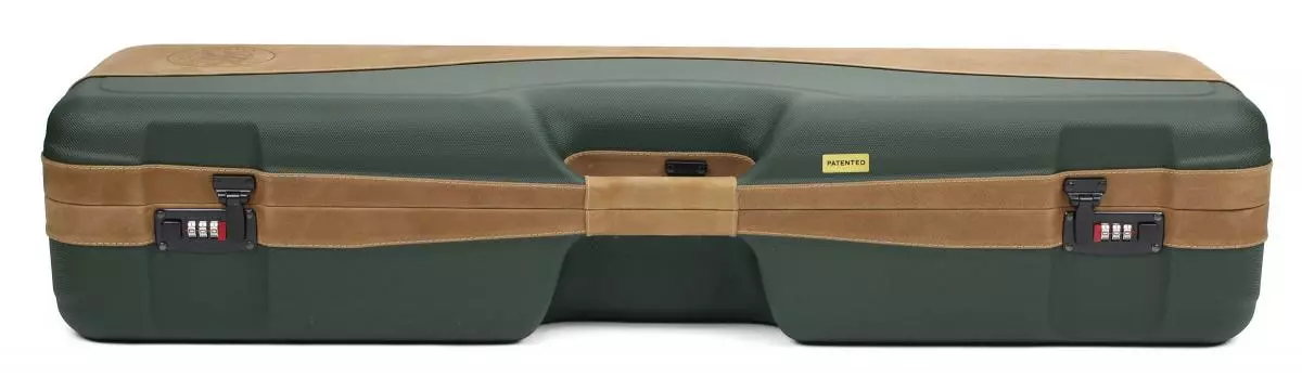 Sea Run Cases Expedition Classic Fly Fishing Rod And Reel Travel Case 5 Sea Run Cases Expedition Classic Fly Fishing Rod And Reel Travel Case - Afbeelding 3