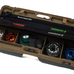 Sea Run Cases Expedition Classic Fly Fishing Rod And Reel Travel Case 13 Sea Run Cases Expedition Classic Fly Fishing Rod And Reel Travel Case -Rod Tubes Verkoopwinkel Sea Run Cases Expedition Classic Fly Fishing Rod and Reel Travel Case NFD9138 16201lxp 5998 gear copy scaled 1