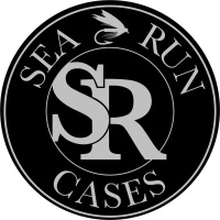 Sea Run Cases Expedition Classic Fly Fishing Rod And Reel Travel Case 9 Sea Run Cases Expedition Classic Fly Fishing Rod And Reel Travel Case - Afbeelding 7