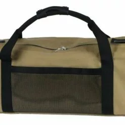 Sea Run Cases Fitted Canvas Protective Travel Cover