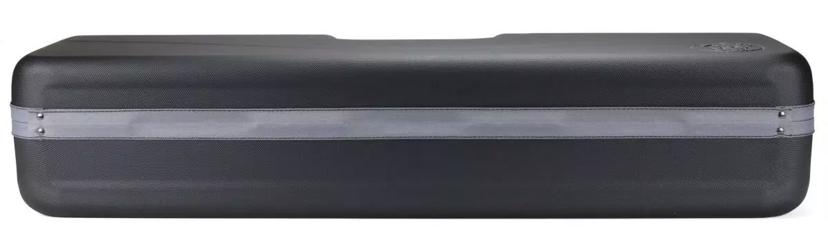 Sea Run Cases Norfork QR Expedition Fly Fishing Rod & Reel Travel Case 5 Sea Run Cases Norfork QR Expedition Fly Fishing Rod & Reel Travel Case - Afbeelding 3