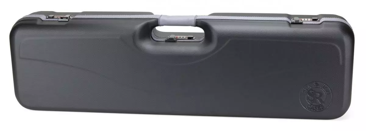 Sea Run Cases Norfork QR Expedition Fly Fishing Rod & Reel Travel Case 3 Sea Run Cases Norfork QR Expedition Fly Fishing Rod & Reel Travel Case