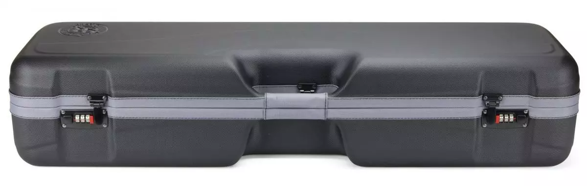 Sea Run Cases Norfork QR Expedition Fly Fishing Rod & Reel Travel Case 7 Sea Run Cases Norfork QR Expedition Fly Fishing Rod & Reel Travel Case - Afbeelding 5