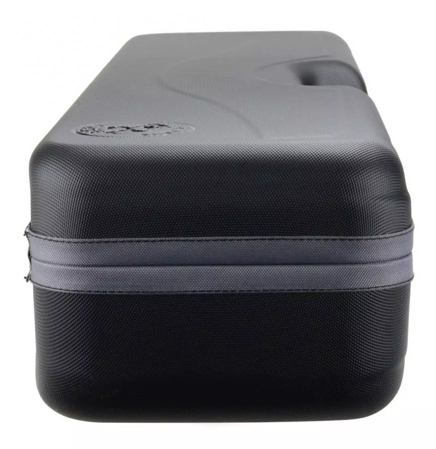 Sea Run Cases Norfork QR Expedition Fly Fishing Rod & Reel Travel Case 9 Sea Run Cases Norfork QR Expedition Fly Fishing Rod & Reel Travel Case - Afbeelding 7