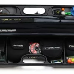 Sea Run Cases Riffle Daily Fly Fishing Rod & Reel Travel Case -Rod Tubes Verkoopwinkel Sea Run Cases Riffle Daily Fly Fishing Rod Reel Travel Case NFD9139 16402lxx 6221 int gear scaled 1
