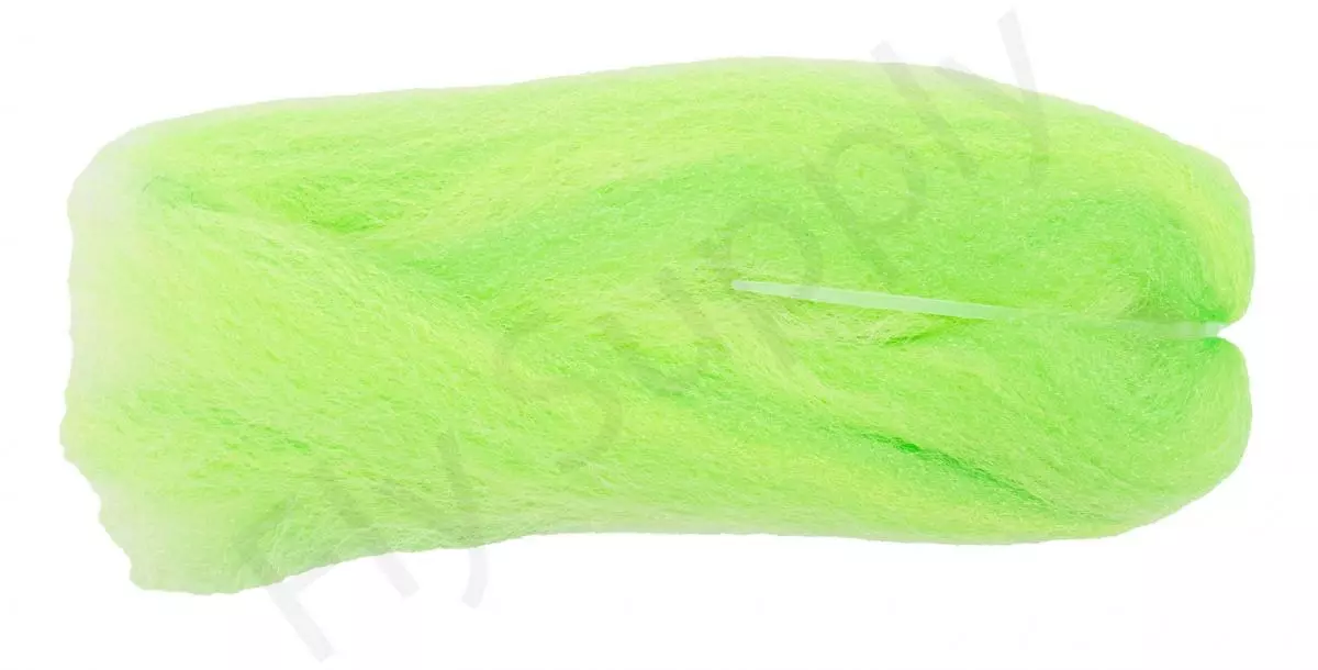 Semperfli Predator Fibre 12 Semperfli Predator Fibre - Afbeelding 10