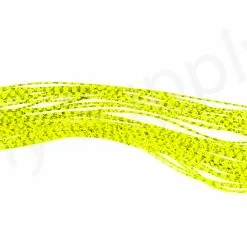 Silicone Legs Grizzly -Rod Tubes Verkoopwinkel Silicone legs grizzly 33 04XXX chartreuse