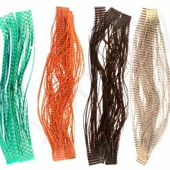 Silicone Legs Grizzly