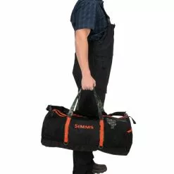 Simms Challenger Mesh Duffel – 60L Black 15 Simms Challenger Mesh Duffel – 60L Black -Rod Tubes Verkoopwinkel Simms Challenger Mesh Duffel 60L Black 13368 001 00 dealerweb cms 6036fc75 200d 4ec3 9199 983760a108d0