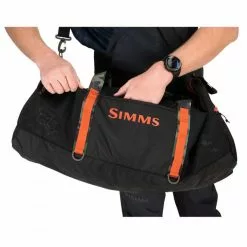 Simms Challenger Mesh Duffel – 60L Black 17 Simms Challenger Mesh Duffel – 60L Black -Rod Tubes Verkoopwinkel Simms Challenger Mesh Duffel 60L Black 13368 001 00 dealerweb cms 74f6aecd 0bc9 4098 bf08 e856b163e5bc