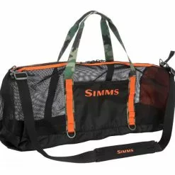 Simms Challenger Mesh Duffel – 60L Black 14 Simms Challenger Mesh Duffel – 60L Black -Rod Tubes Verkoopwinkel Simms Challenger Mesh Duffel 60L Black 13368 001 00 simms challenger mesh duffel 60l black 13368 001 00 dealerweb cms b215cb5f 0df2 4eb0 aa54 31fde5b5c4a4