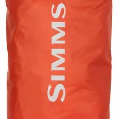 Simms Dry Creek Dry Bag Simms Orange M
