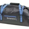 Simms Dry Creek Duffel M – 155L Admiral Blue 1 Simms Dry Creek Duffel M – 155L Admiral Blue -Rod Tubes Verkoopwinkel Simms Dry Creek Duffel M 155L Admiral Blue 12612 404 00 product 1 34412