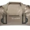 Simms Dry Creek Duffel S – 60L Tan