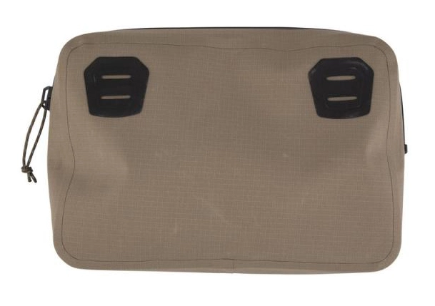Simms Dry Creek Gear Pouch 4L Tan 4 Simms Dry Creek Gear Pouch 4L Tan - Afbeelding 2