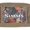 Simms Dry Creek Gear Pouch 4L Tan -Rod Tubes Verkoopwinkel Simms Dry Creek Gear Pouch 4L Tan 12825 276 00 naamloos 2