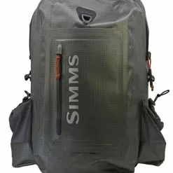 Simms Dry Creek Z Backpack Olive