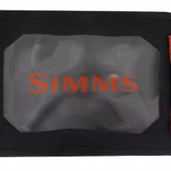 Simms Dry Creek Z Gear Pouch – 2L Black