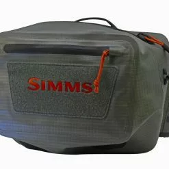 Simms Dry Creek Z Hip Pack Olive