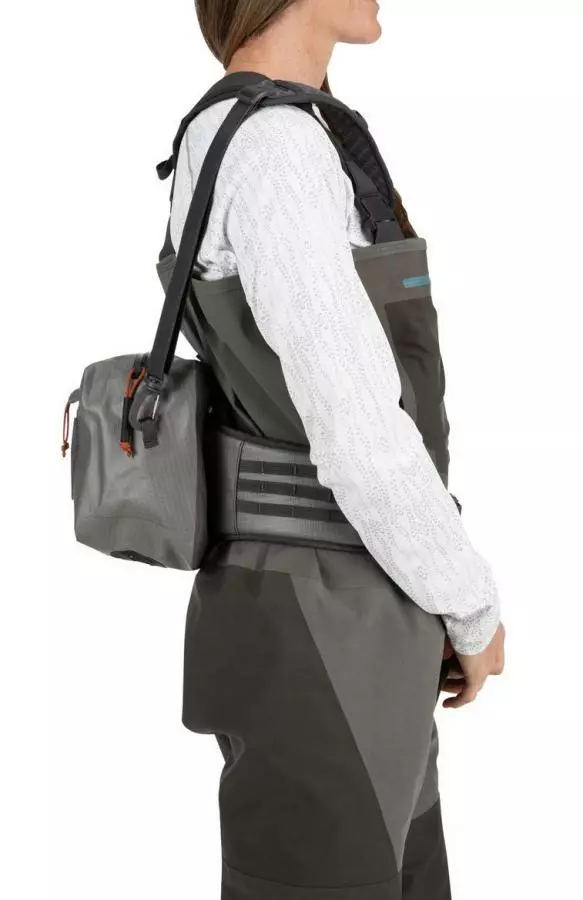 Simms Dry Creek Z Hip Pack Steel 9 Simms Dry Creek Z Hip Pack Steel - Afbeelding 7