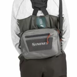 Simms Dry Creek Z Hip Pack Steel 16 Simms Dry Creek Z Hip Pack Steel -Rod Tubes Verkoopwinkel Simms Dry Creek Z Hip Pack Steel 13466 030 00 dealerweb cms bcf17f0e d0c2 499e 8ffb f84a64c6c54a