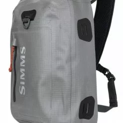 Simms Dry Creek Z Sling Pack Steel