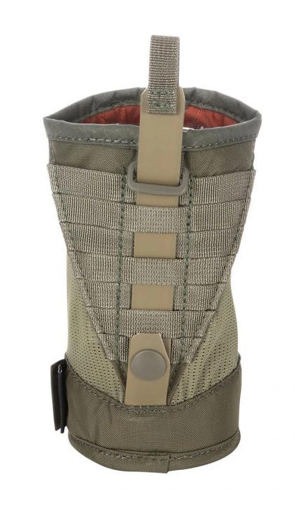 Simms Flyweight Bottle Holster Small Tan 4 Simms Flyweight Bottle Holster Small Tan - Afbeelding 2