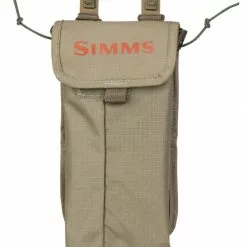 Simms Flyweight Trash Pod Tan