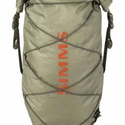 Simms Flyweight Vest Pack Tan L/XL