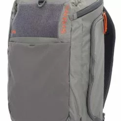 Simms Freestone Backpack Pewter