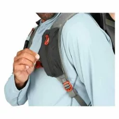 Simms Freestone Backpack Shadow Green -Rod Tubes Verkoopwinkel Simms Freestone Backpack Shadow Green 12354 082 00 freestone backpack shadow green