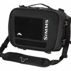 Simms Freestone Hip Pack Black